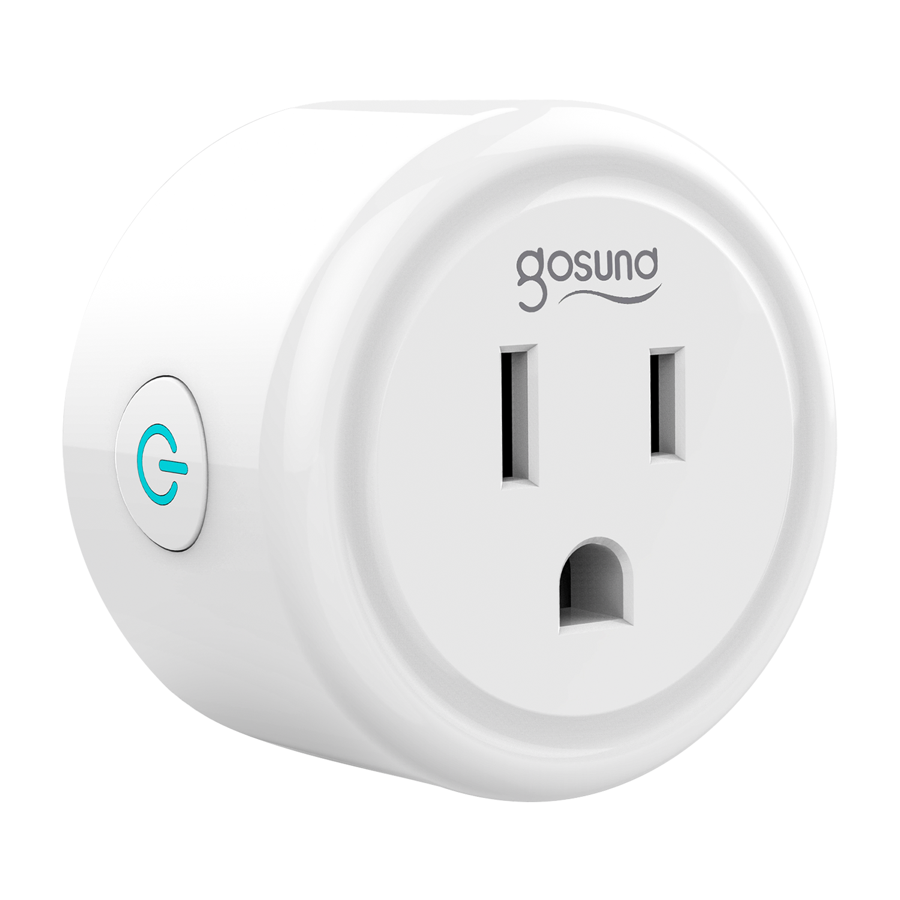 WP3 Smart Plug