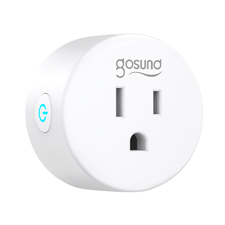 WP5 Smart Plug