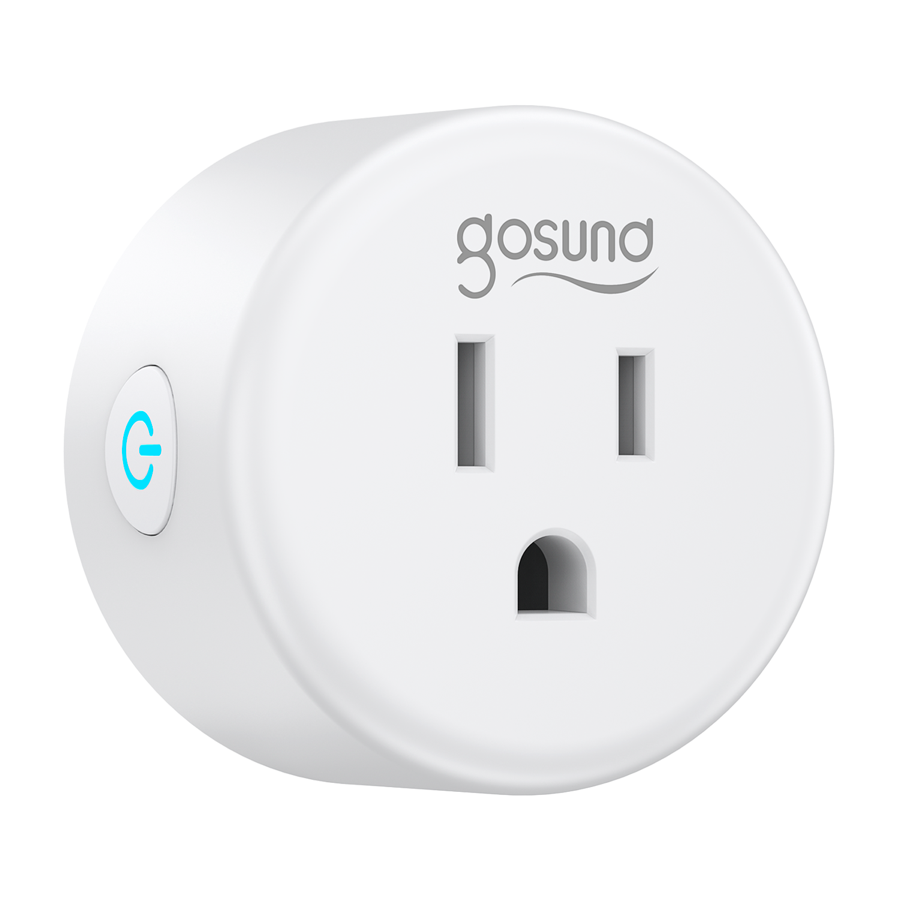 WP5 Smart Plug