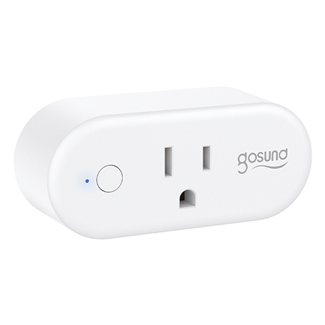 WP6-H Smart Plug