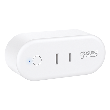 WP6 Smart Plug