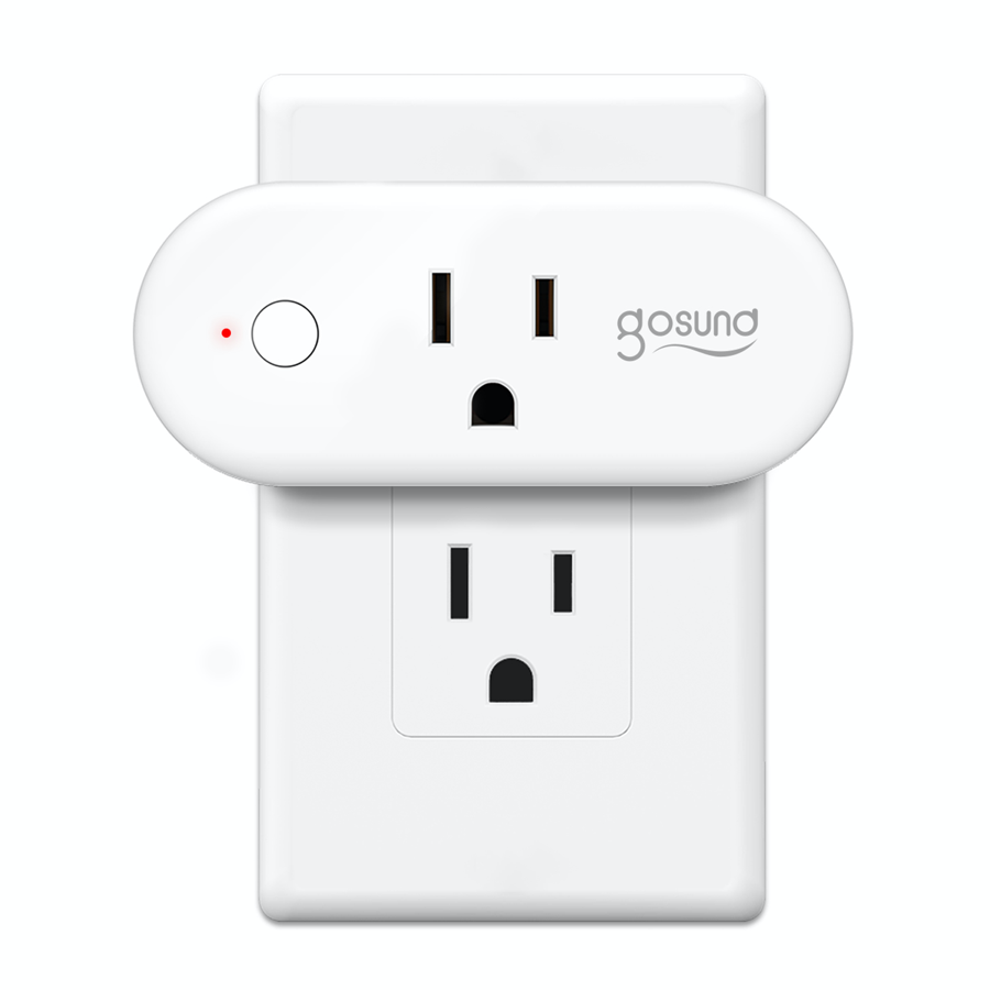 WP6 Smart Plug
