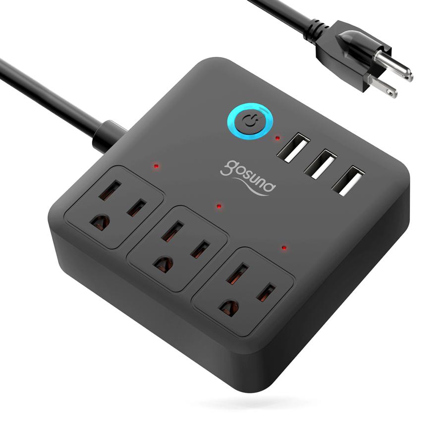 WP9 Smart Power Strip