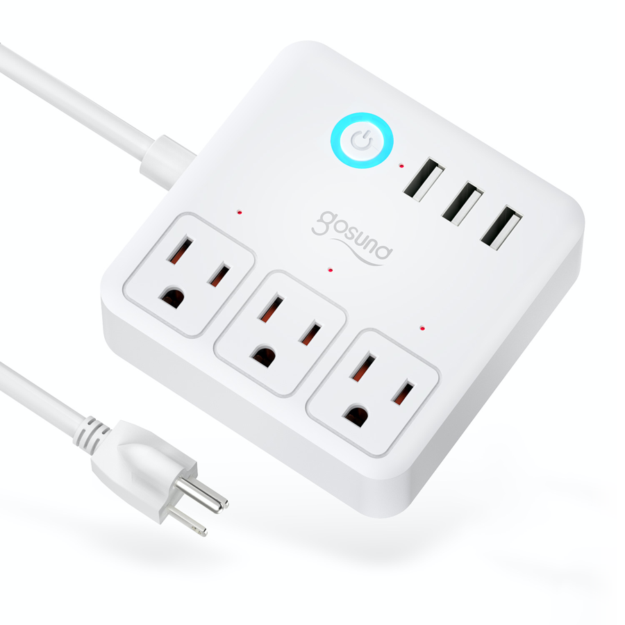 WP9 Smart Power Strip