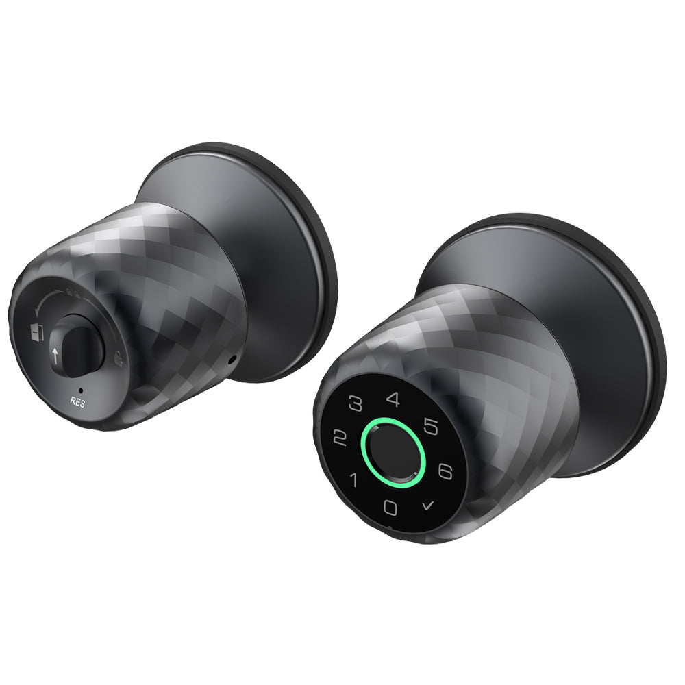 KD03W Smart Lock